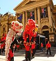 Chinese Australians