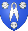 Blason de Hettange-Grande