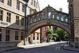 Bridge of Sighs (Oxford), Hertford Bridge