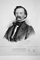 Burgemeester Cajetan Freiherr von Felder (1868-1878)