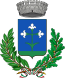 Blason de Candia Lomellina