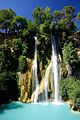 Cascade de Sillans