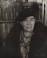 Willa Cather, roman yazarı