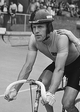 Cees Stam in 1979