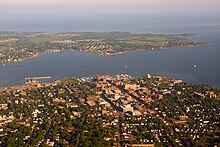 Charlottetown-Stratford (aerial) 02.jpg