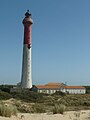 Phare de la Coubre