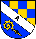 Brasão de Auen