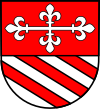 Wappen von Oberöfflingen