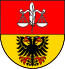 Blason de Strotzbüsch