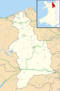 Denbighshire