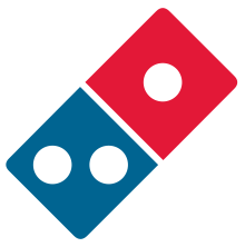 Domino's pizza logo.svg