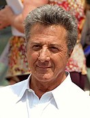 Dustin Hoffman, actor american