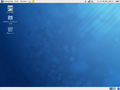 Fedora 12