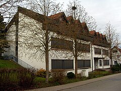 Grundschule Gauangelloch (Schlossbergschule)