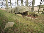 Großsteingrab Katelbogen