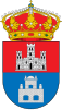 Official seal of Concello de Guitiriz