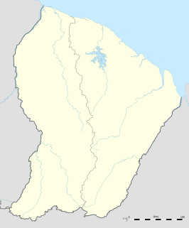 Sinnamary (Frans-Guyana)