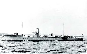 HNoMS Trygg