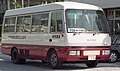 1998年当時の車両