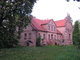 Konarzewo (Rawicz)