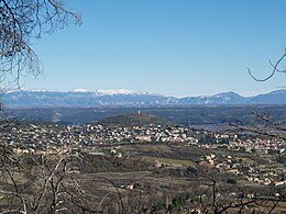 Manosque - Sœmeanza