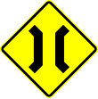 SP-23: Narrow bridge