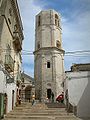 Campanile de la basilique