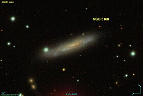 Image illustrative de l’article NGC 6168