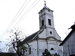 The Orthodox church