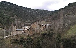 Les Valls de Valira - Sœmeanza