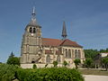 Kirche Saint-Laurent