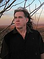 Q714470 Steve Roach geboren op 16 februari 1955