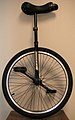 Torker unicycle