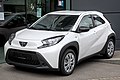 Aygo X Play (KGB70)