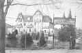 Waldsanatorium Zehlendorf-West