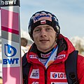 Dawid Kubacki, zwycięzca Letniego Grand Prix 2022