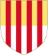 Coat of arms of Le Massegros