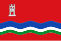 Bandeira de L'Aldea