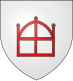 Coat of arms of Saint-Nabor