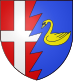 Coat of arms of Sciez