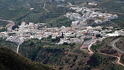 Canjáyar (Almería)