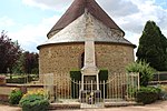 Monument aux morts