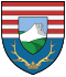 Blason de Budaörs