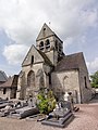 Église Notre-Dame de Couloisy