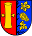 Blason de Bockenau