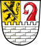 Wappen der Stadt Scheßlitz