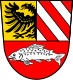 Coat of arms of Velden