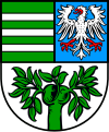 Wappen von Vorderweidenthal