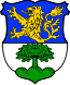 Blason de Wolfertschwenden