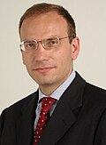 Enrico Letta